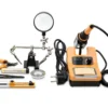 Luxorparts Loddestasjon - startpakke 48 W