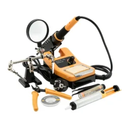 Luxorparts Loddestasjon - startpakke 48 W