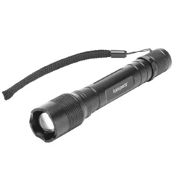 Luxorparts Lommelykt 300 lm