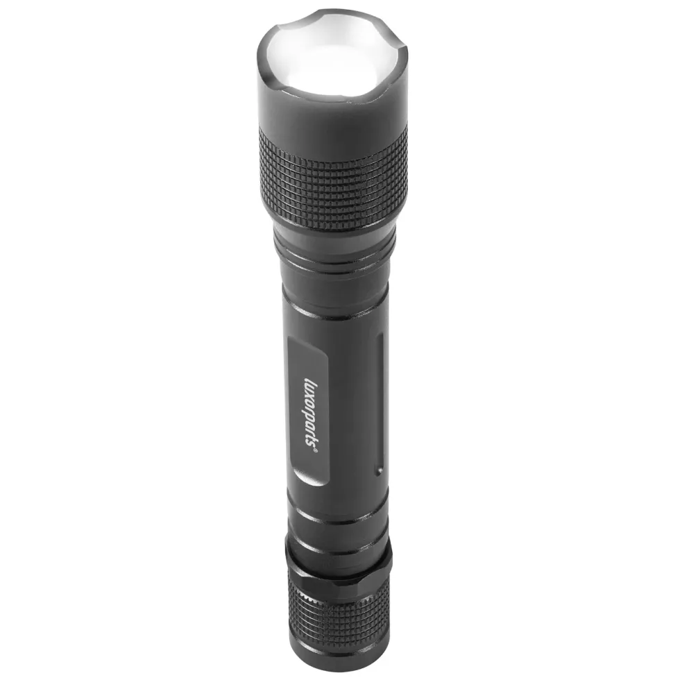 Luxorparts Lommelykt 300 lm