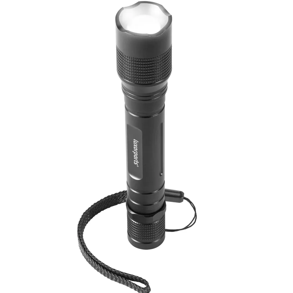 Luxorparts Lommelykt 300 lm