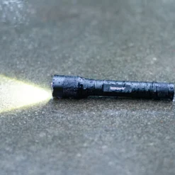 Luxorparts Lommelykt 300 lm