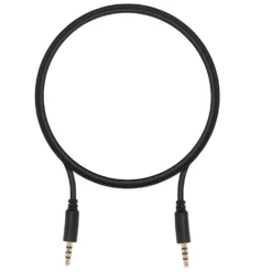 Luxorparts Lydkabel med 3,5 mm-kontakt 1 m