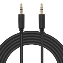 Luxorparts Lydkabel med 3,5 mm-kontakt 3 m