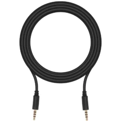 Luxorparts Lydkabel med 3,5 mm-kontakt 3 m