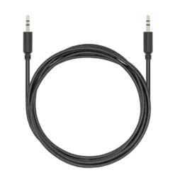 Luxorparts Lydkabel med 3,5 mm-kontakt 2 m