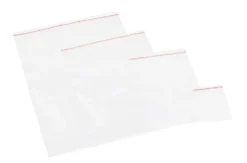 Luxorparts Lynlåsposer 70x100 mm 100-pk.