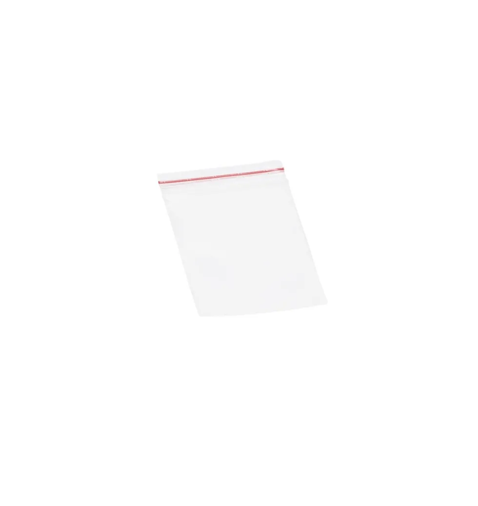Luxorparts Lynlåsposer 50x70 mm 100-pk.