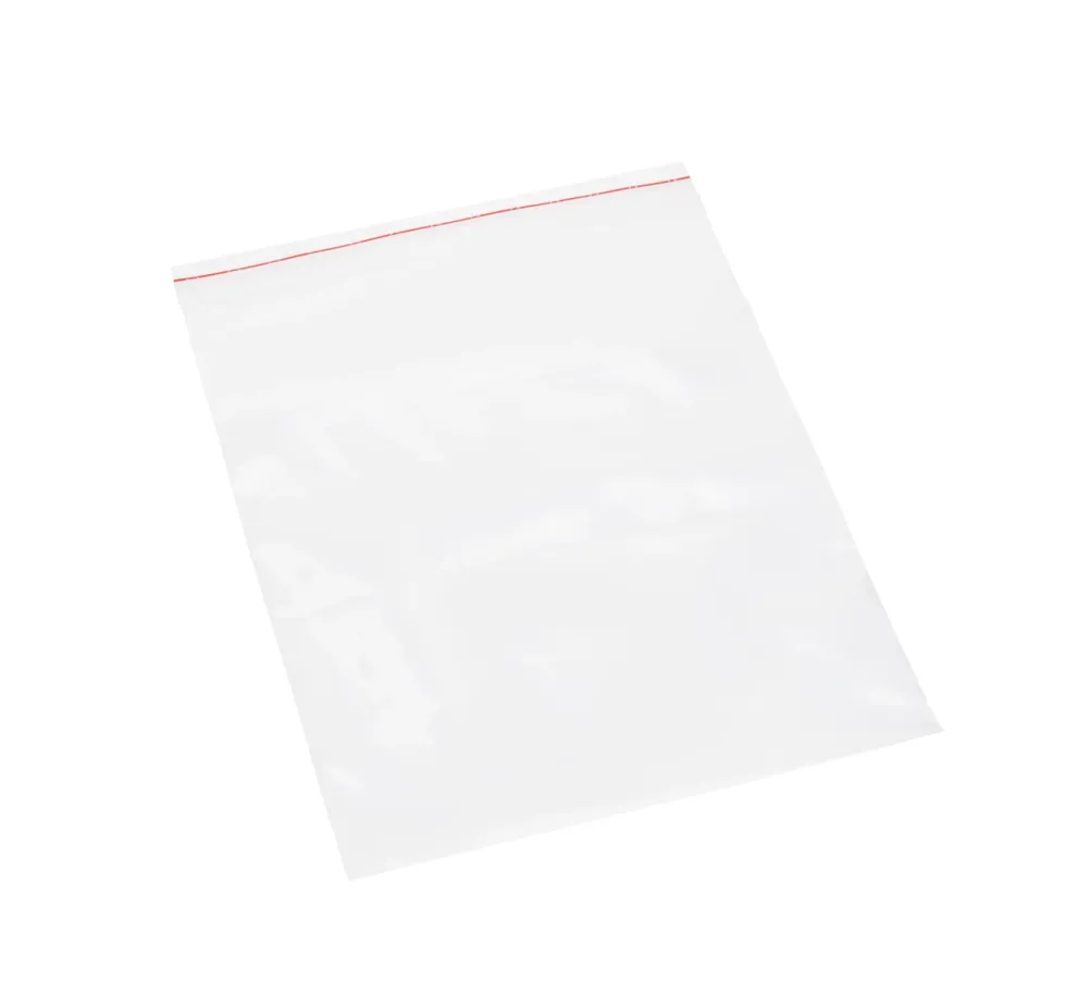 Luxorparts Lynlåsposer 150x200 mm 50-pk.