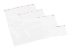 Luxorparts Lynlåsposer 150x200 mm 50-pk.