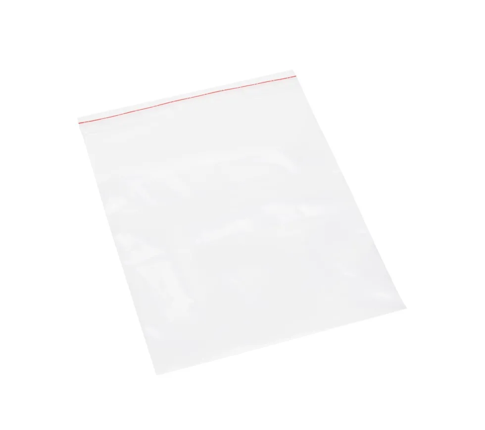Luxorparts Lynlåsposer 102x152 mm 50-pk.
