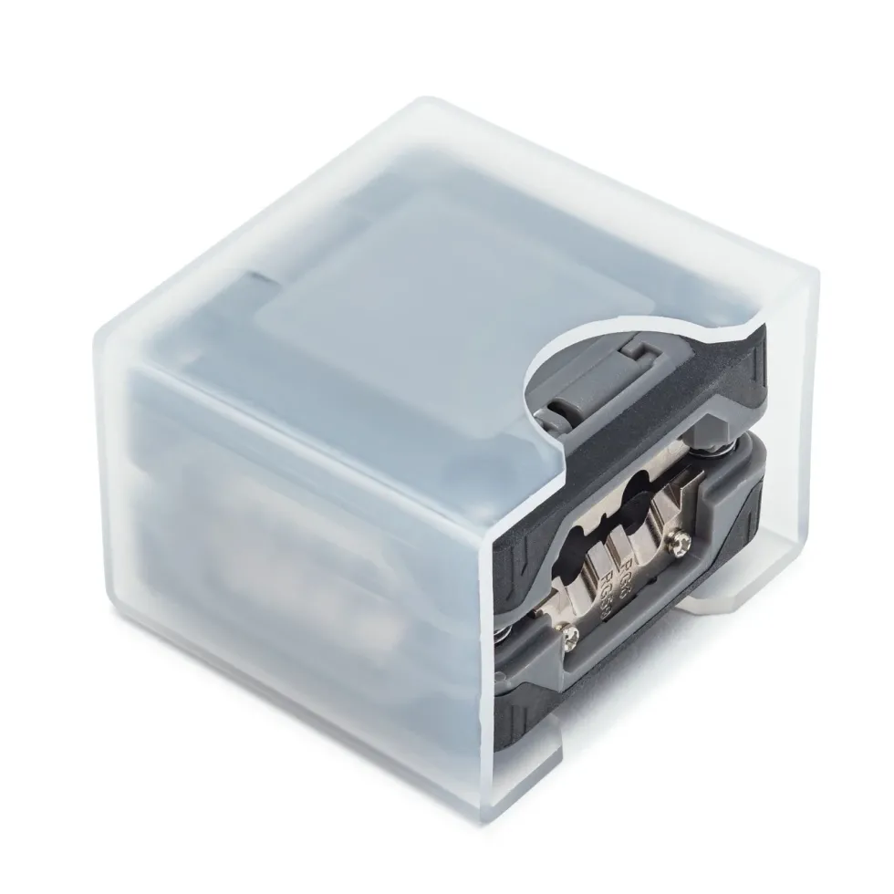 Luxorparts Magicbox Avisoleringsverktøy
