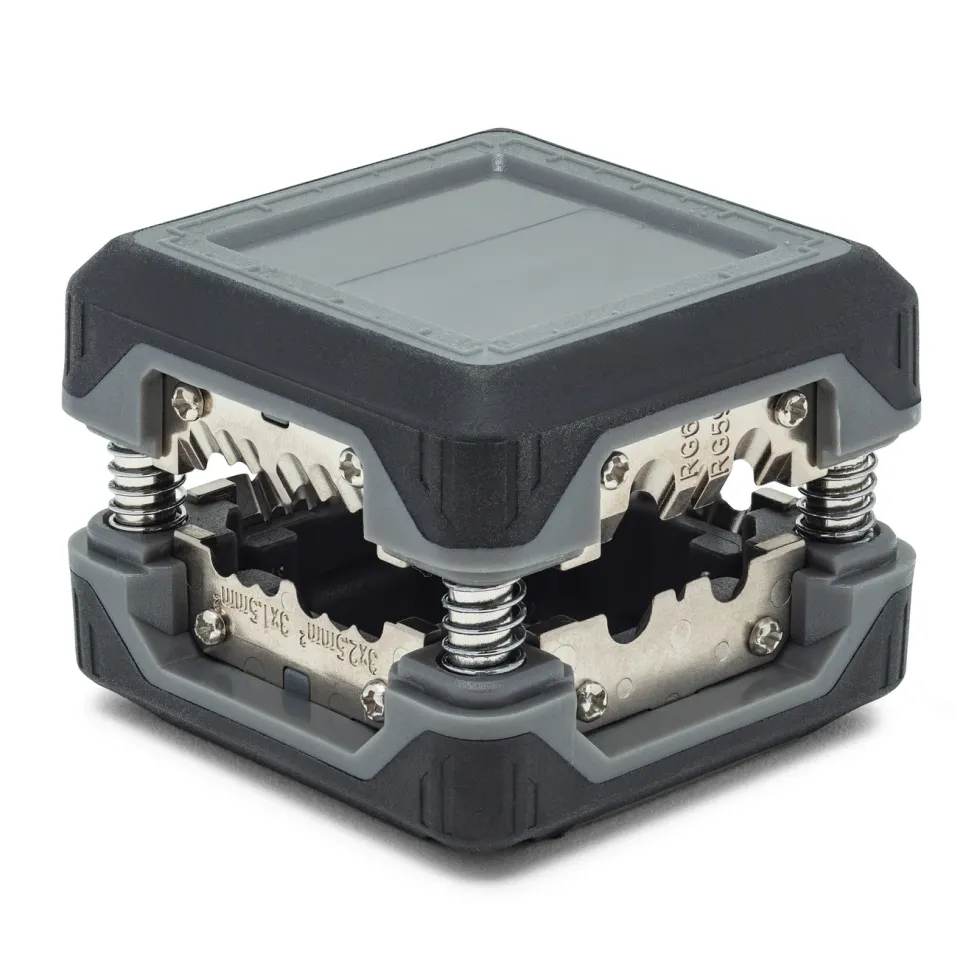 Luxorparts Magicbox Avisoleringsverktøy