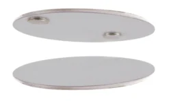 Luxorparts Magnetfeste for røykvarsler
