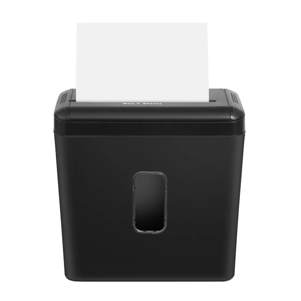 Luxorparts Makuleringsmaskin A4