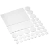 Luxorparts Møbelknotter, 38-pk.