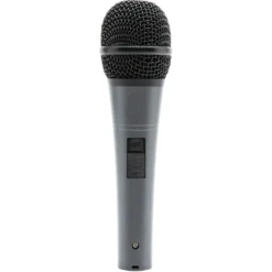 Luxorparts Mikrofon med XLR-tilkobling