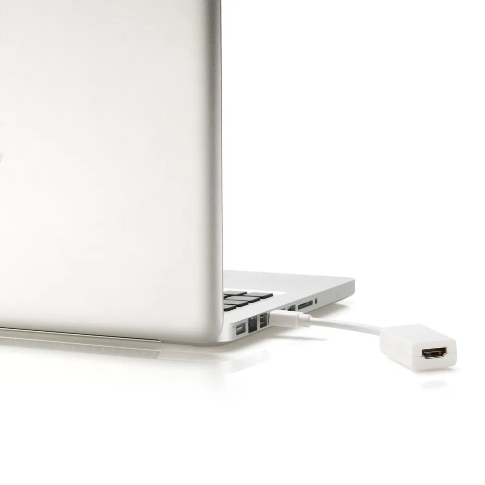 Luxorparts Mini DisplayPort til HDMI-adapter