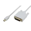 Luxorparts Mini-displayport til DVI-kabel 2 m