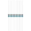 Luxorparts Motstandssats 1460 stk