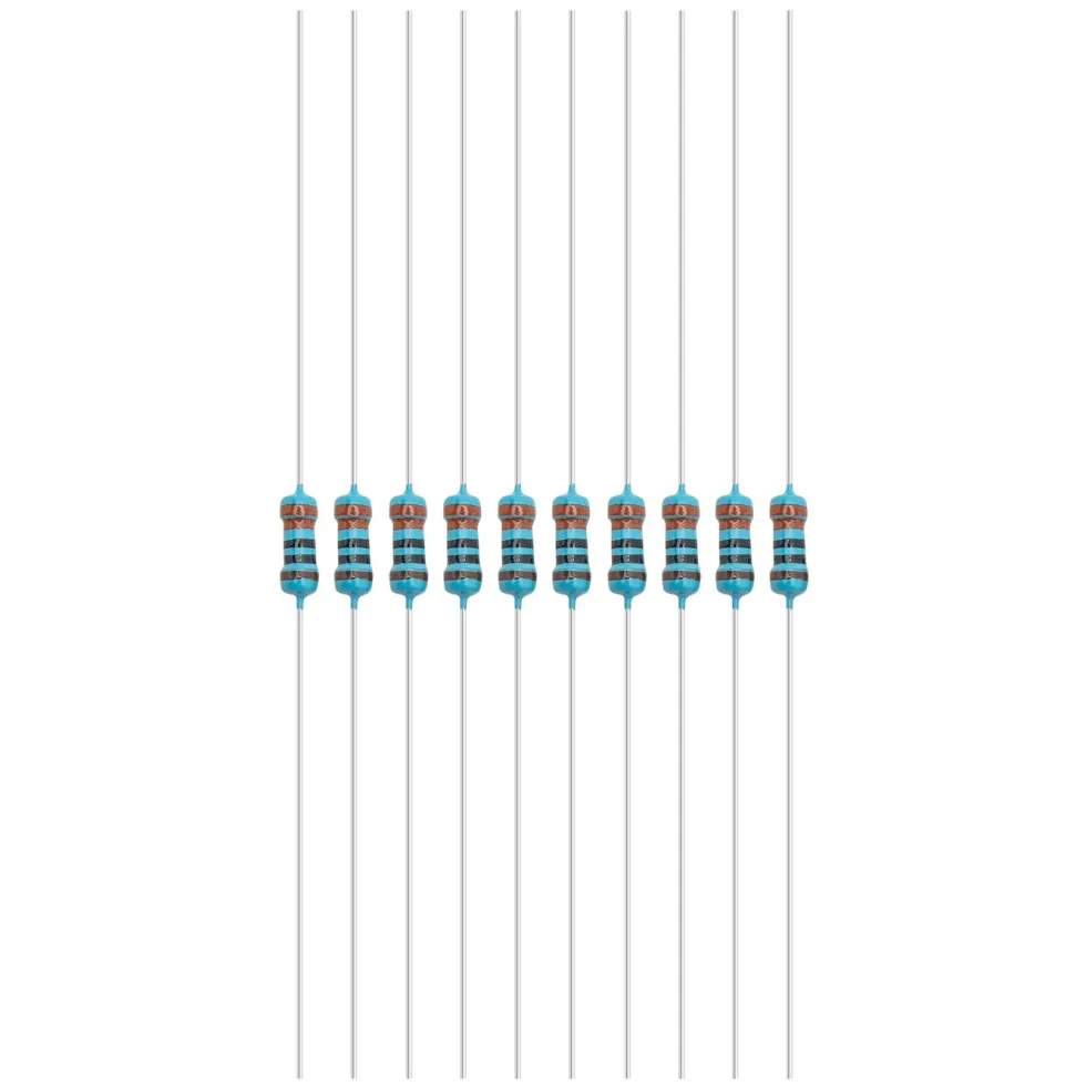 Luxorparts Motstandssats 1460 stk