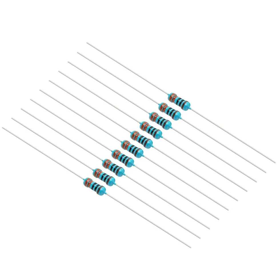 Luxorparts Motstandssats 1460 stk
