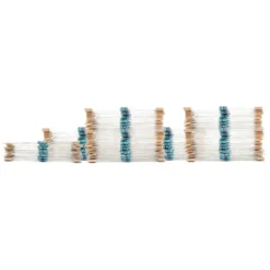 Luxorparts Motstandssats 1460 stk