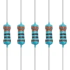 Luxorparts Motstandssats 2000 stk