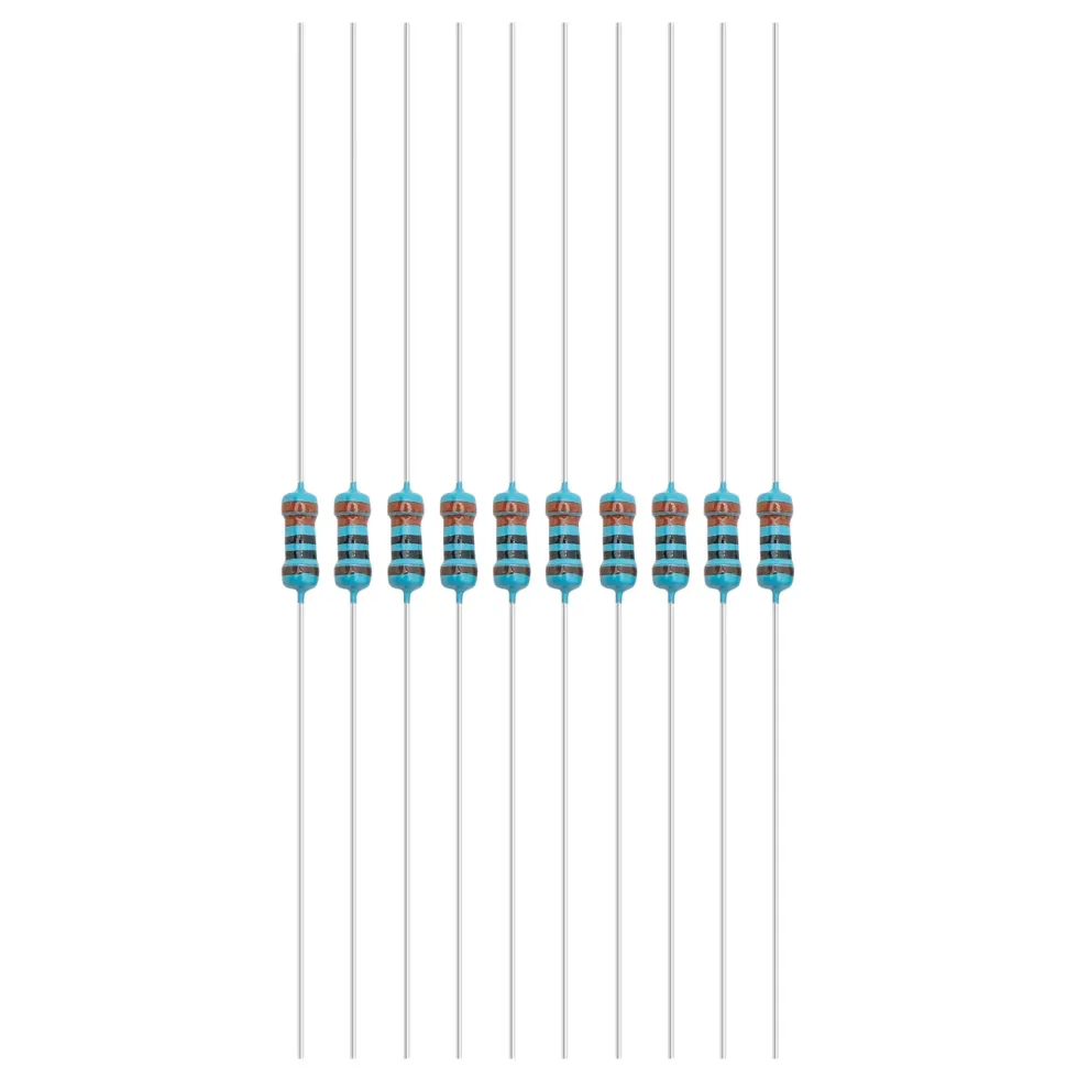 Luxorparts Motstandssats 2000 stk
