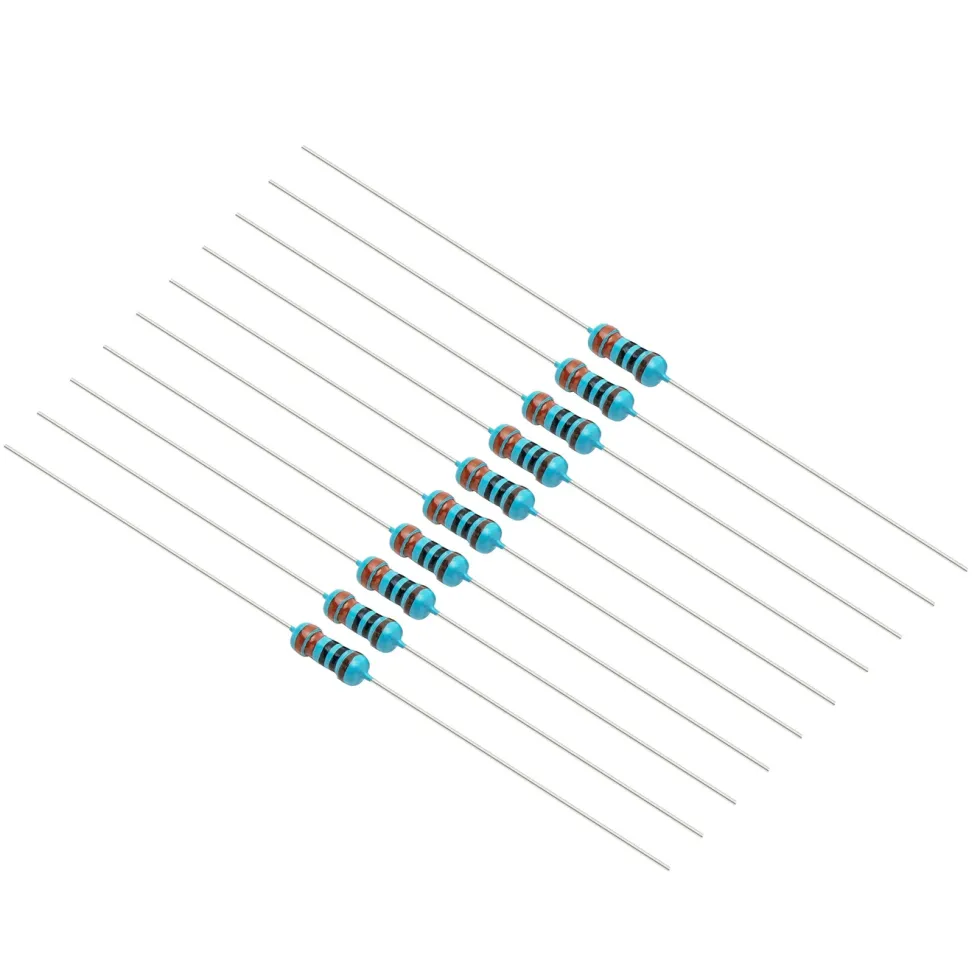 Luxorparts Motstandssats 2000 stk
