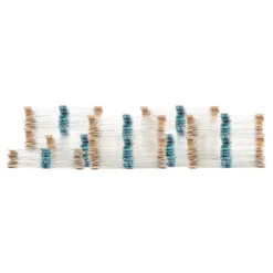 Luxorparts Motstandssats 2000 stk
