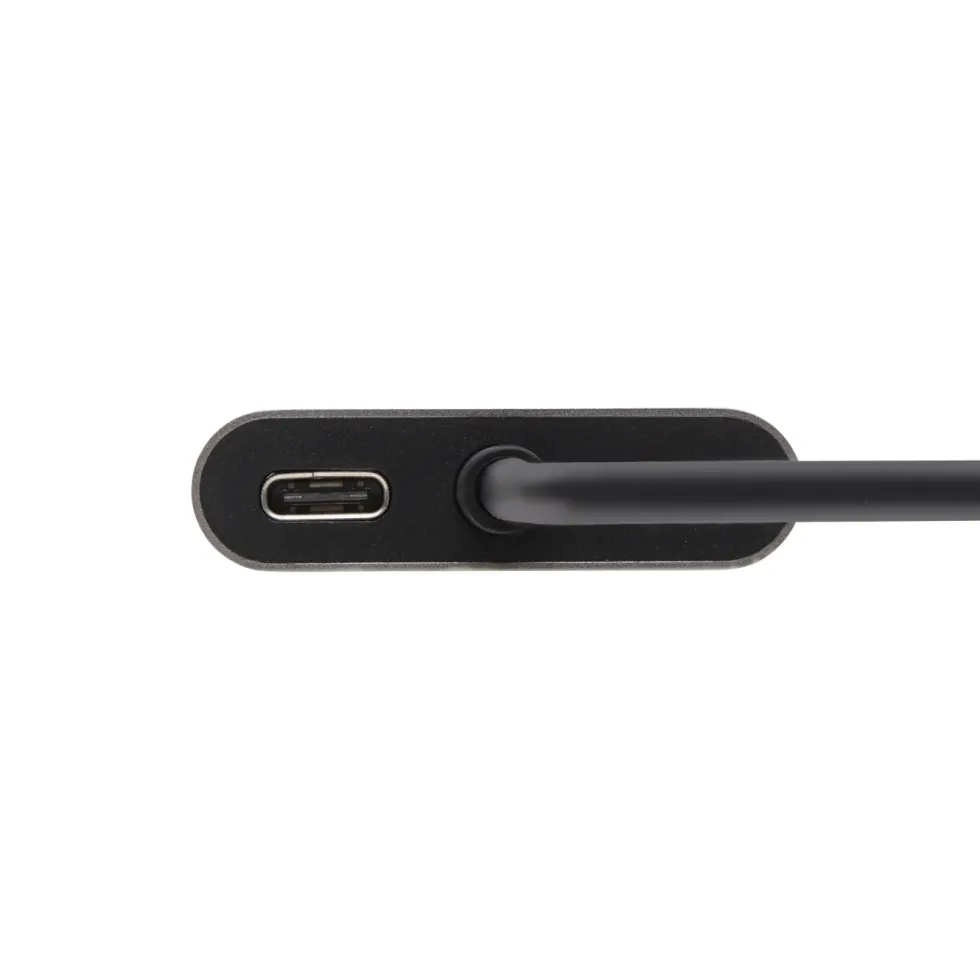 Luxorparts Multiadapter USB-C til HDMI