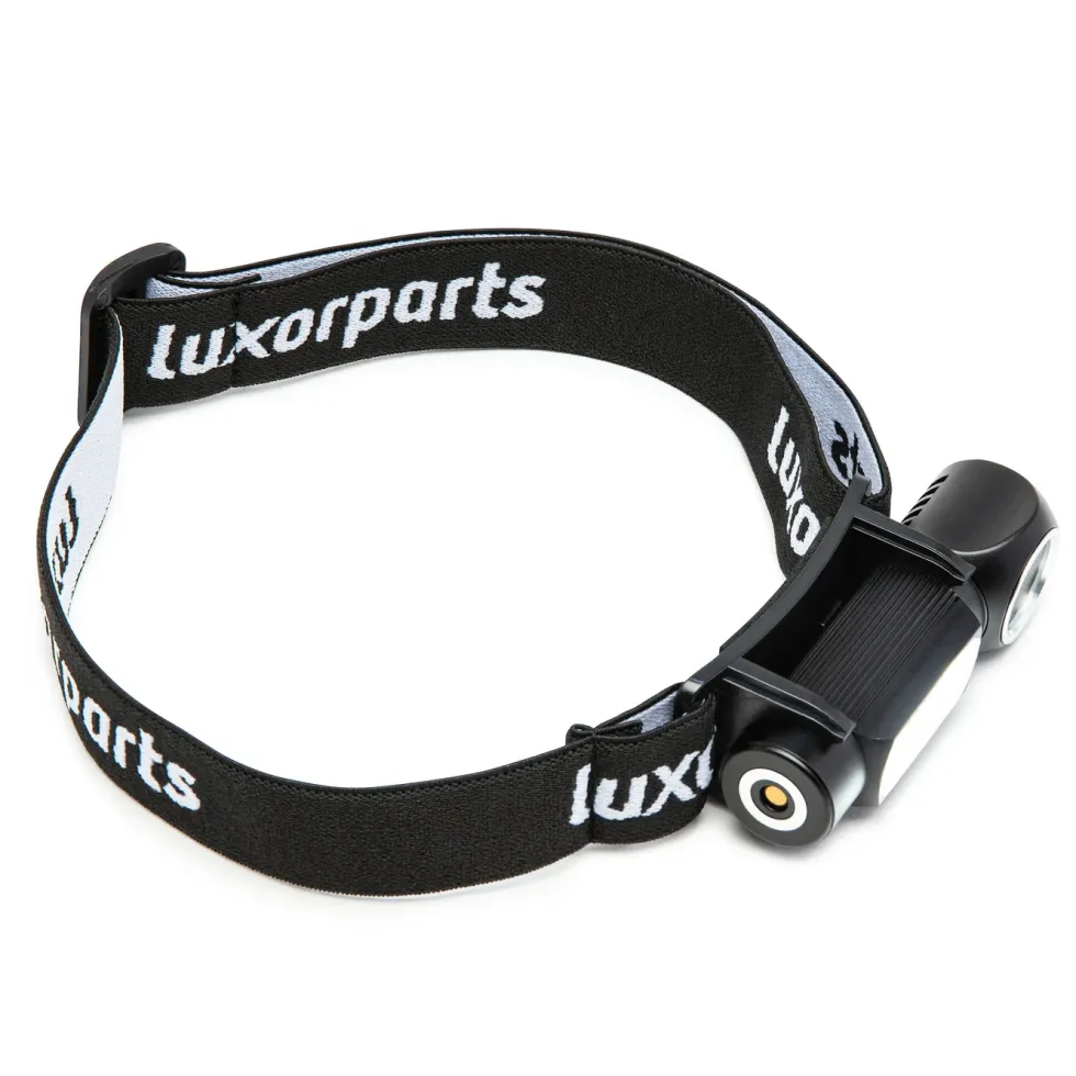 Luxorparts Multifunksjonslykt 500 lm