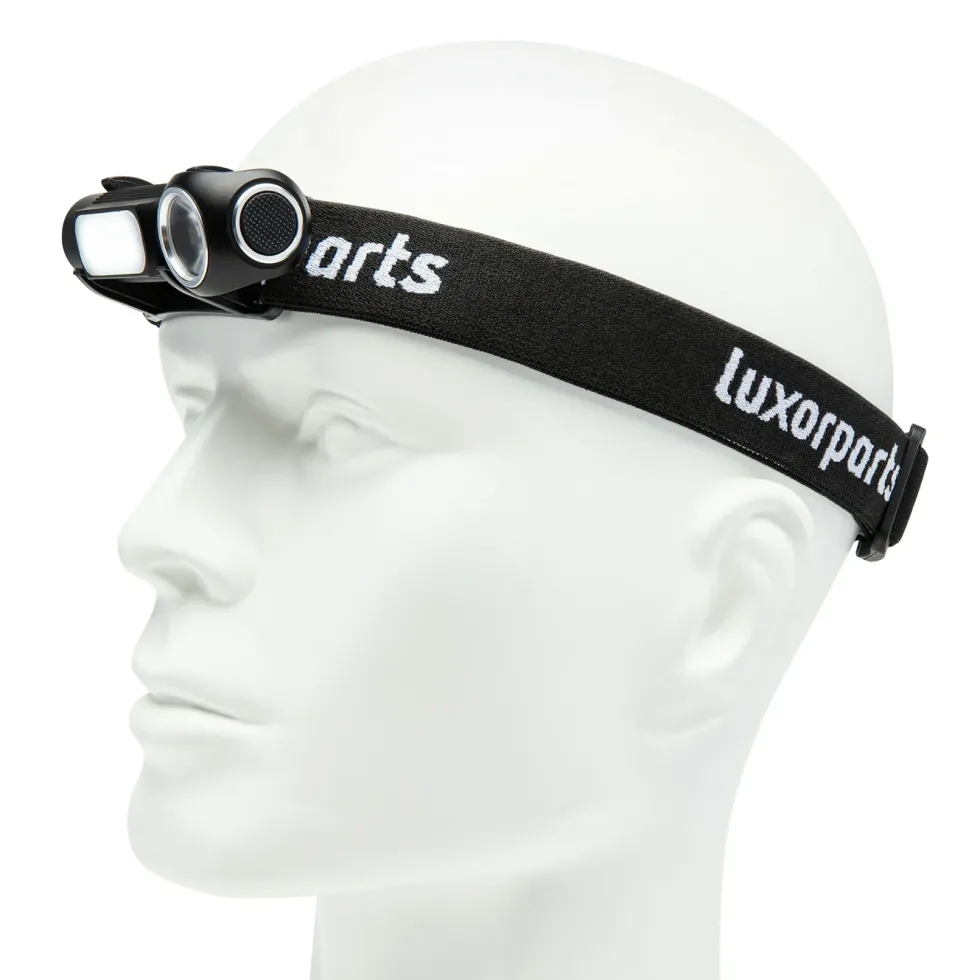 Luxorparts Multifunksjonslykt 500 lm
