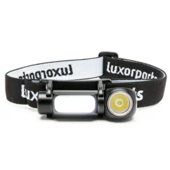 Luxorparts Multifunksjonslykt 500 lm