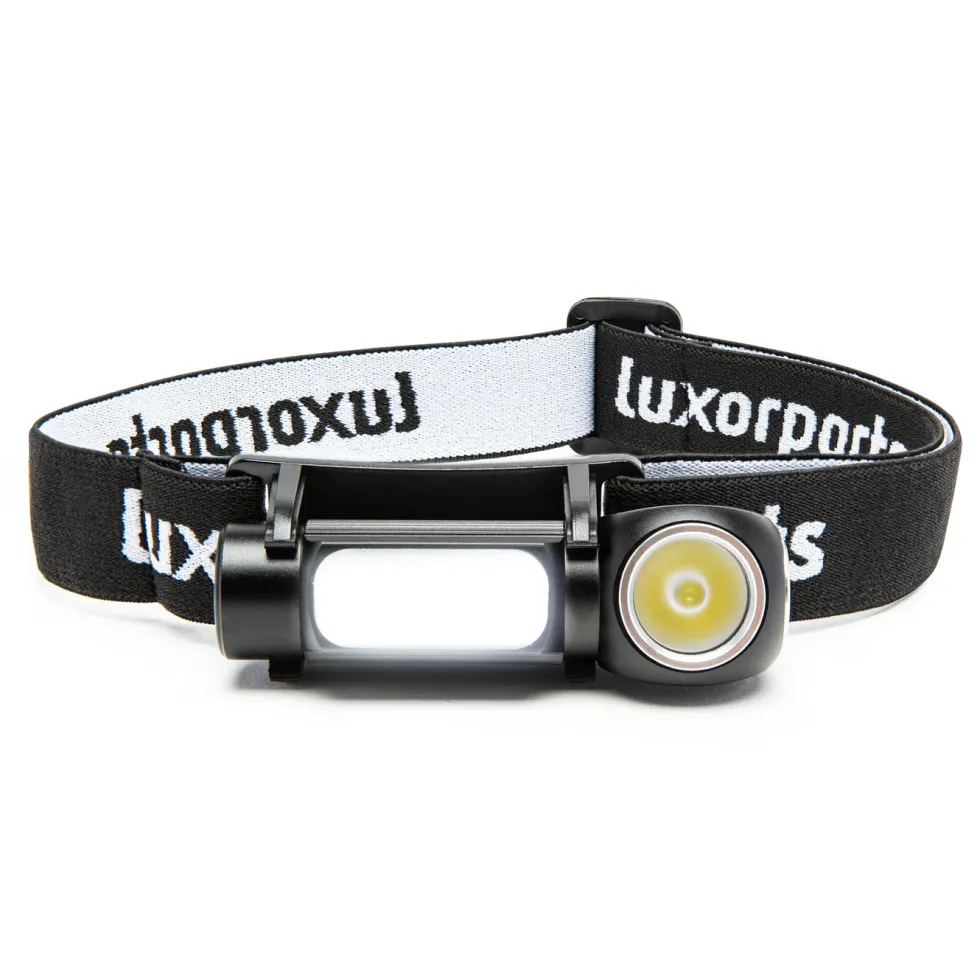 Luxorparts Multifunksjonslykt 500 lm