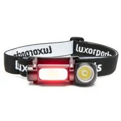 Luxorparts Multifunksjonslykt 500 lm