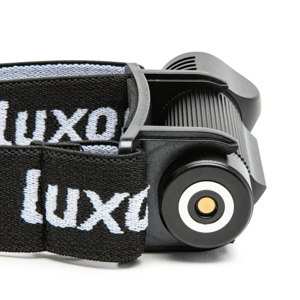 Luxorparts Multifunksjonslykt 500 lm