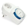 Luxorparts Nedtellingstimer 60-0 min