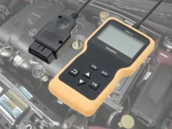 Luxorparts OBD-2 Skanner