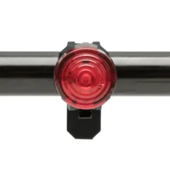 Luxorparts Oppladbare sykkellykter