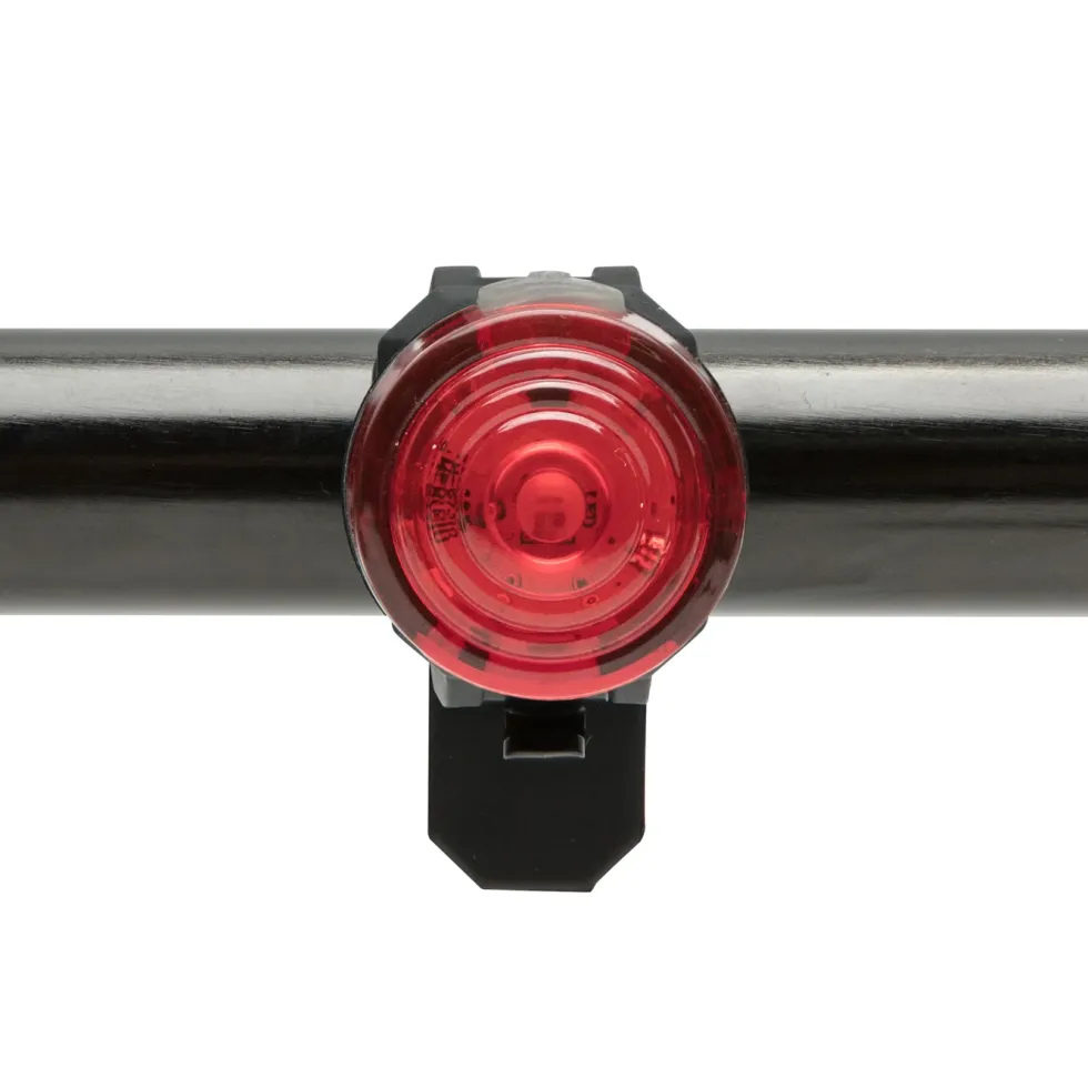 Luxorparts Oppladbare sykkellykter