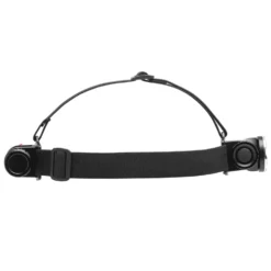 Luxorparts Oppladbar hodelykt 1000 lm