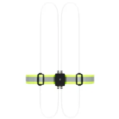 Luxorparts Oppladbar LED-vest