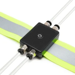 Luxorparts Oppladbar LED-vest