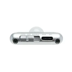 Luxorparts Oppladbar magnetisk LED-lysrampe 80 cm