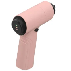 Luxorparts Oppladbar skrutrekker Rosa