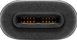 Luxorparts OTG-adapter USB-C til USB-A 0,2 m