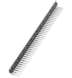 Luxorparts Pinnelist 4-pk. 40x1 vinklet