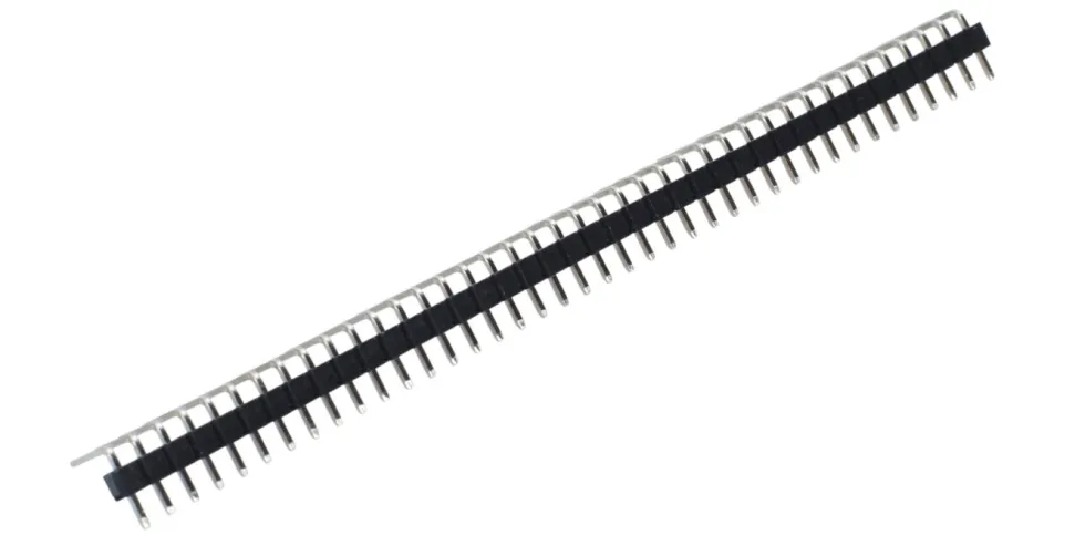 Luxorparts Pinnelist 4-pk. 40x1 vinklet